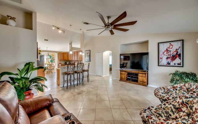 Villa Roxana- Roelens Vacations