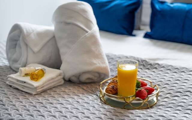 Super Luxe Central Maidenhead Apartment