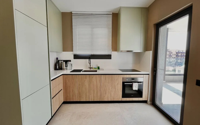 107 LIM - Stay Mouson View Apartment