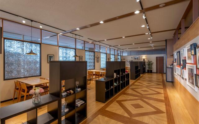 ANA Crowne Plaza Kobe by IHG