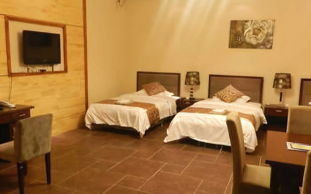 Yichun Hongdu Hotel