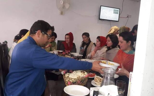 Hunza Panorama Hotel