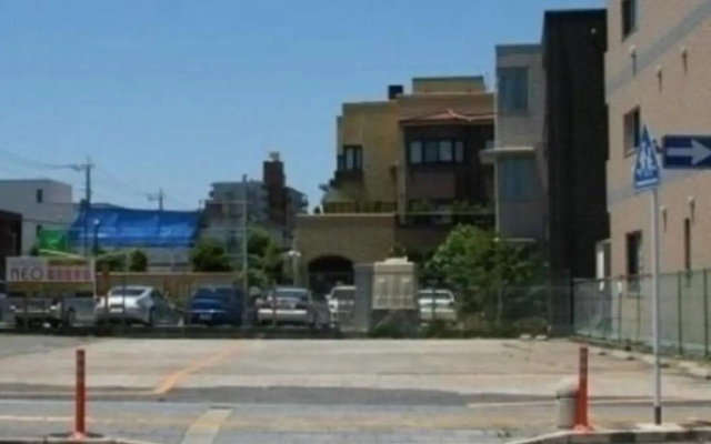 Hotel New Neo