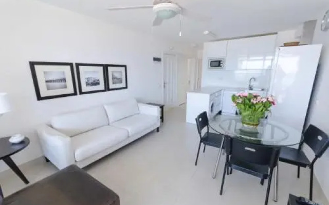 San Agustín Seaview Apartment