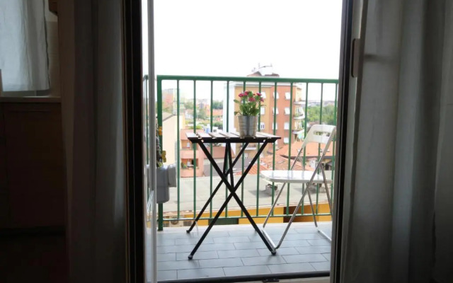 Ripa 127 Apartment Navigli