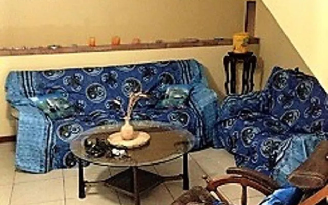 Holiday home Sole di Trezza