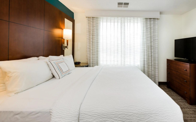 Residence Inn Marriott Florence