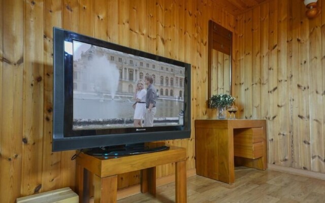 Ganghwado Dongmag Spa Pension