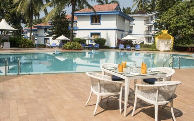 Karma Royal Palms-4 Nights, Goa, India