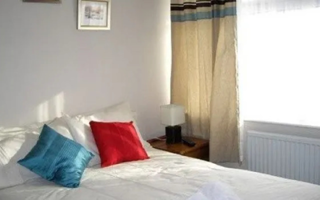 The Hamlet B&B