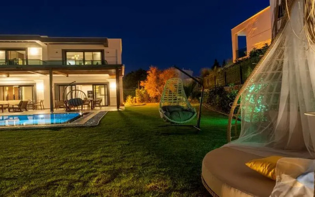 Villa Mermaid C