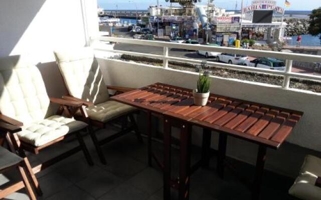 Apartamento Nicole