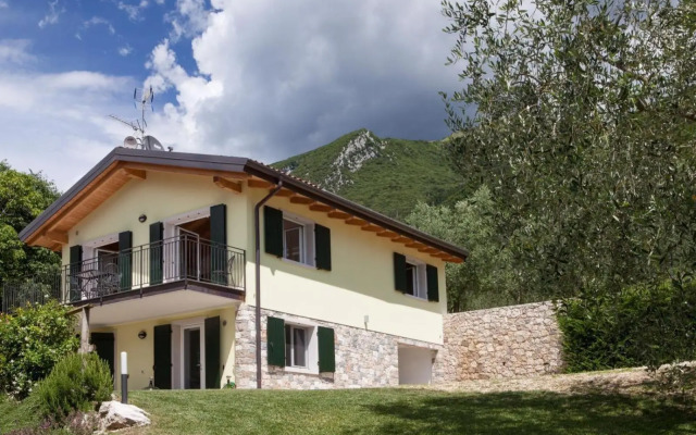 Appartamento Campiano