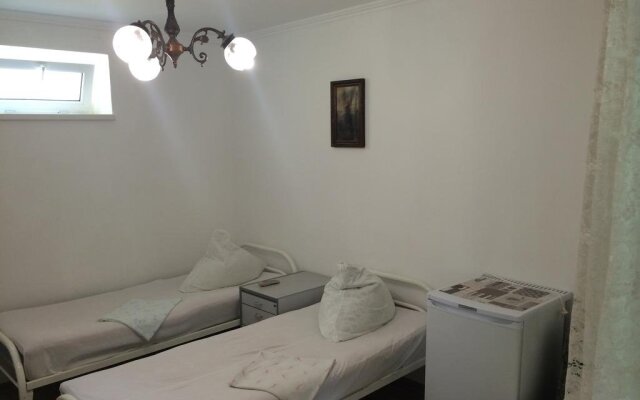 Guest House on Ivana Golubtsa