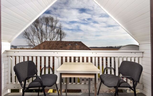 Apartment Elis Balatonboglar/Szemes