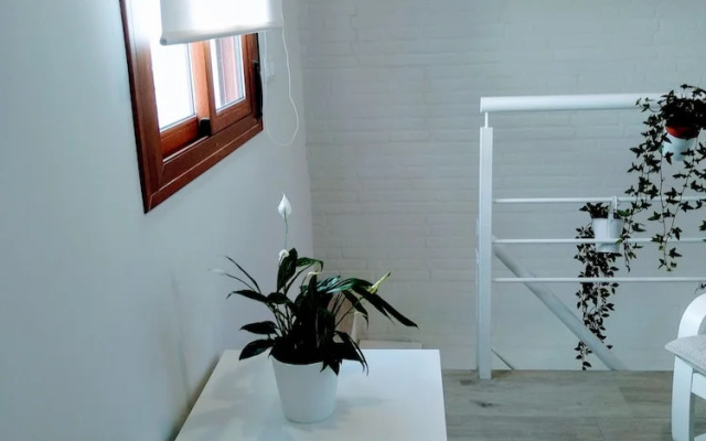 Wish Suite Patio de la Flores