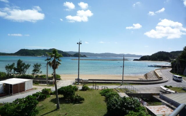 Kerama Beach Hotel