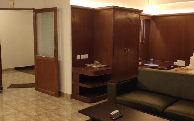 Hotel Sriram Residency