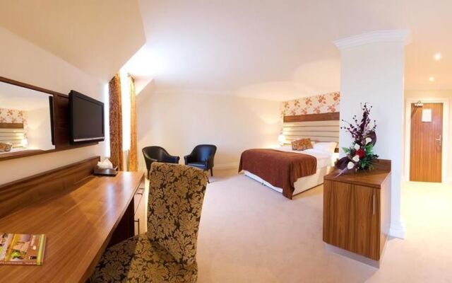 Westport Country Lodge Hotel