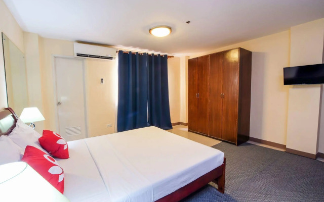 ZEN Rooms Mabini Ermita