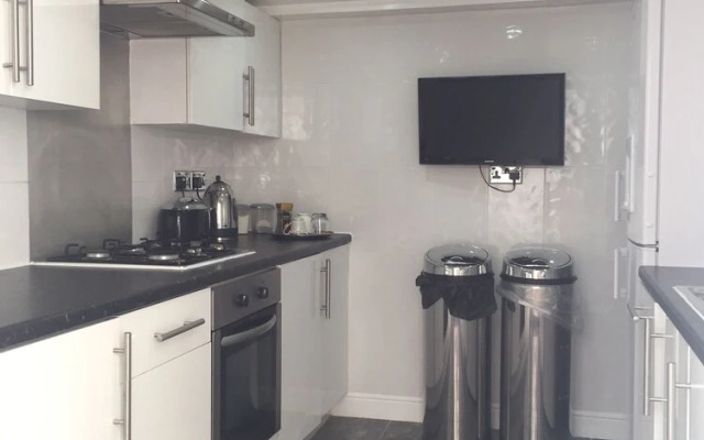 Luxurious Apartment in Kensington & Chelsea