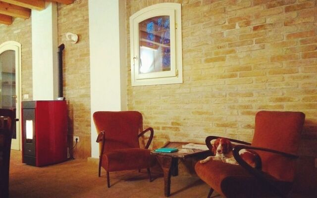 Bed & Breakfast Casale dei Noci
