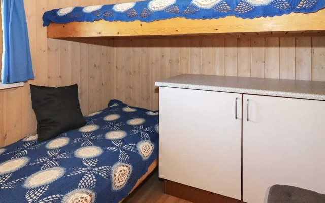 10 Person Holiday Home in Hadsund