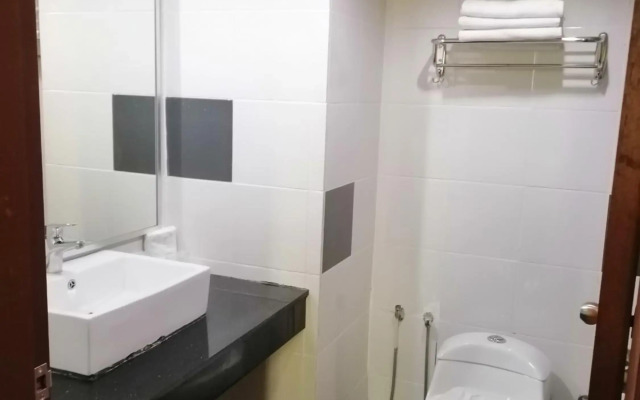 TD Mutiara Hotel