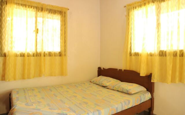 Dolphin Bay Resort Puerto Galera