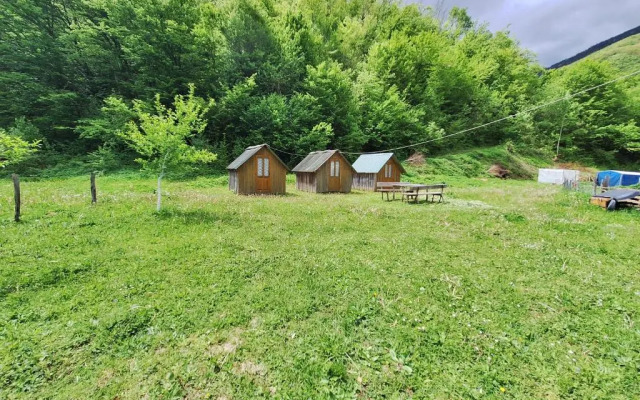 Country house Tara Orasac