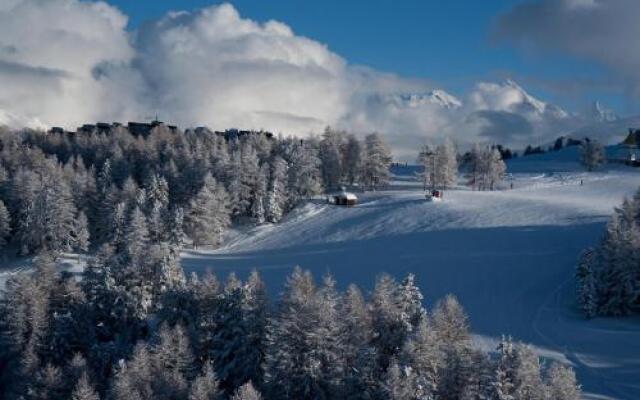 Hortensia MOUNTAIN & CENTER apartments