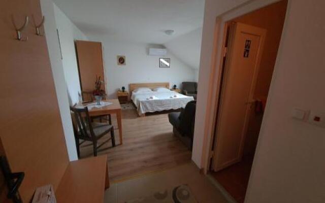 Guest House Aquarius