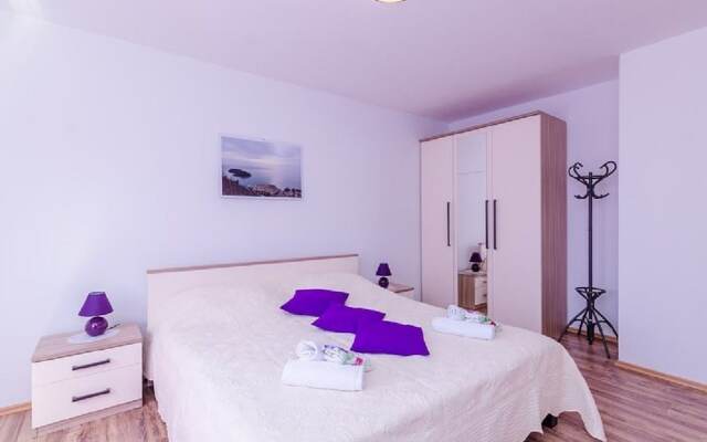 Apartment Jele