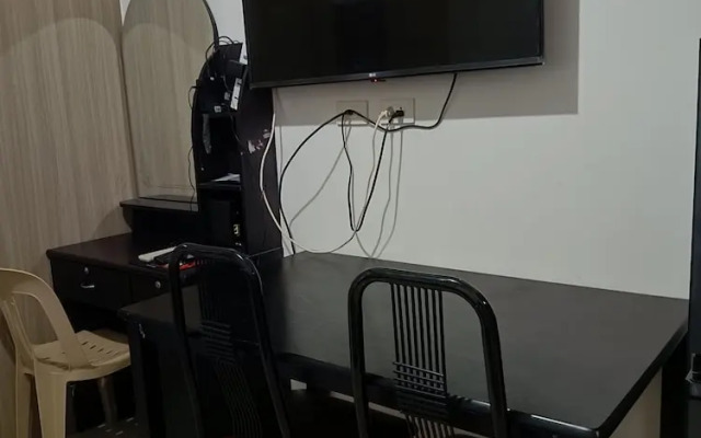 Shore Residences pasay City