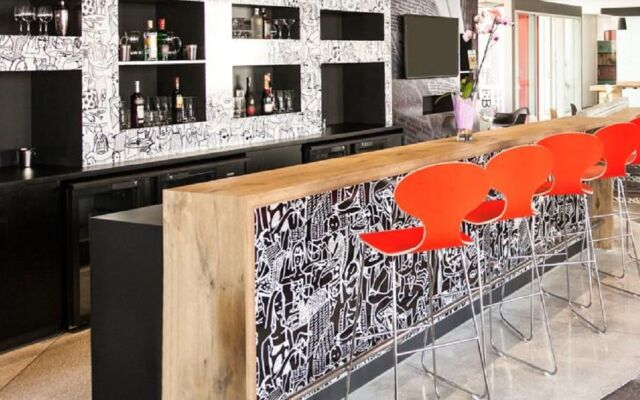 Ibis Casablanca Nearshore