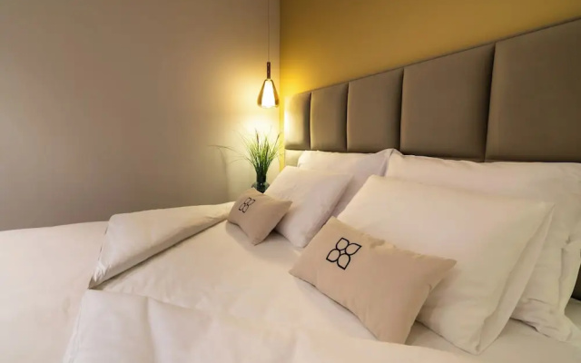 Beatrice - Boutique Apartments Resort