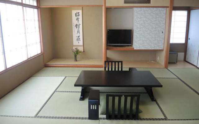 Yakakutei