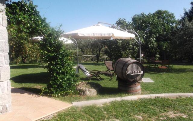 Agriturismo Casal Grande