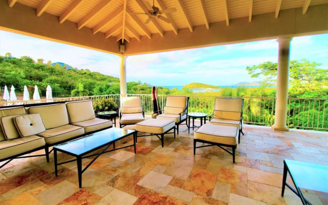 Dream Villa Terres Basses-2166