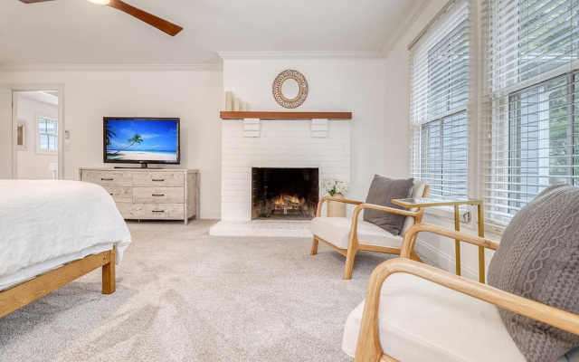 2808 Seabrook Island Road