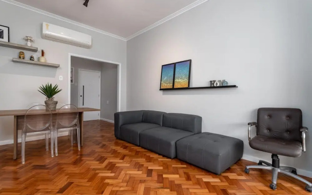 Sea View 2 Minutes From the Beach Fms601