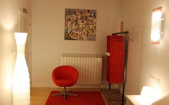 Apartmento Castillo de Arguedas