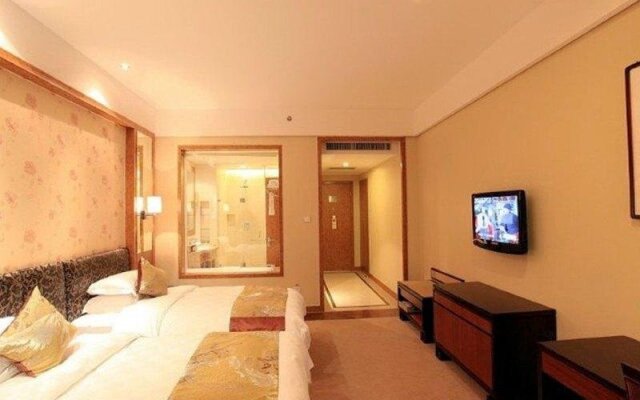 Nishi Haitai Hotel Luxury