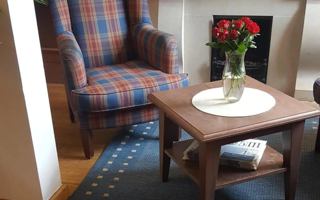 Hotel Goldener Adler