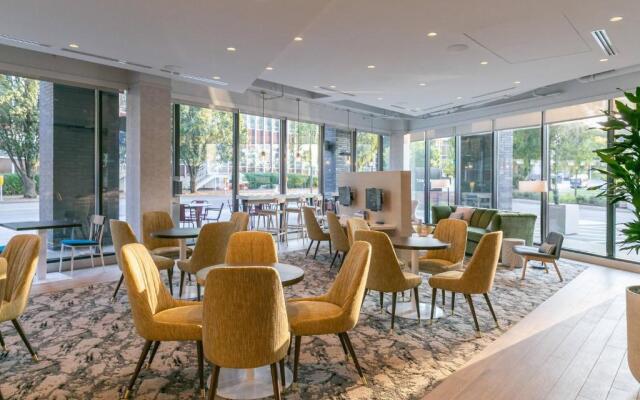 TownePlace Suites by Marriott Nashville Downtown/Capitol District