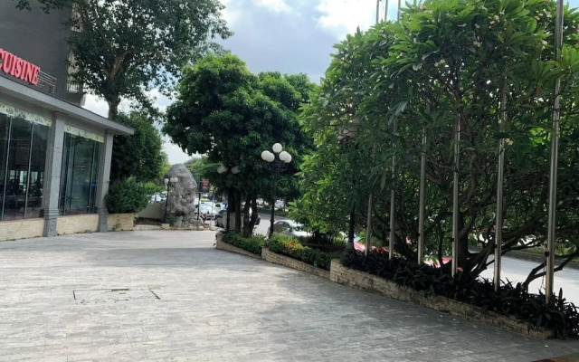 Bac Ninh Royal Hotel