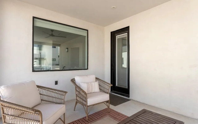 Sunstone Casita 1 Bedroom Home