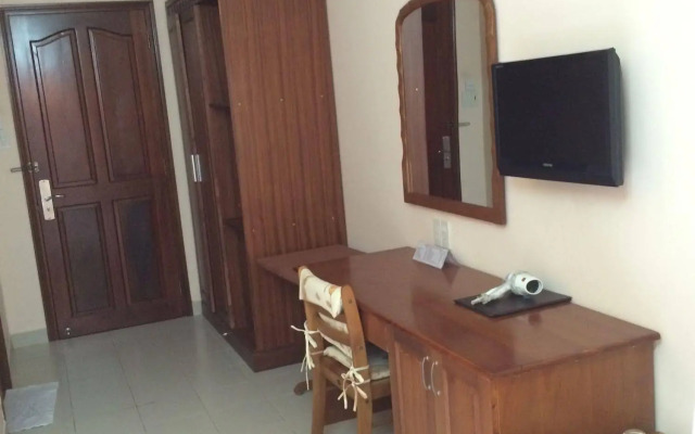 Vien Ngoc Xanh 1 Hotel