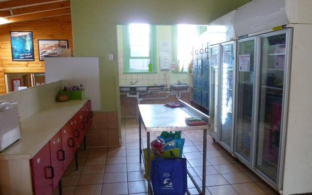Coolibah Lodge - Hostel