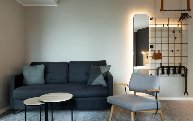 Moxy Essen City